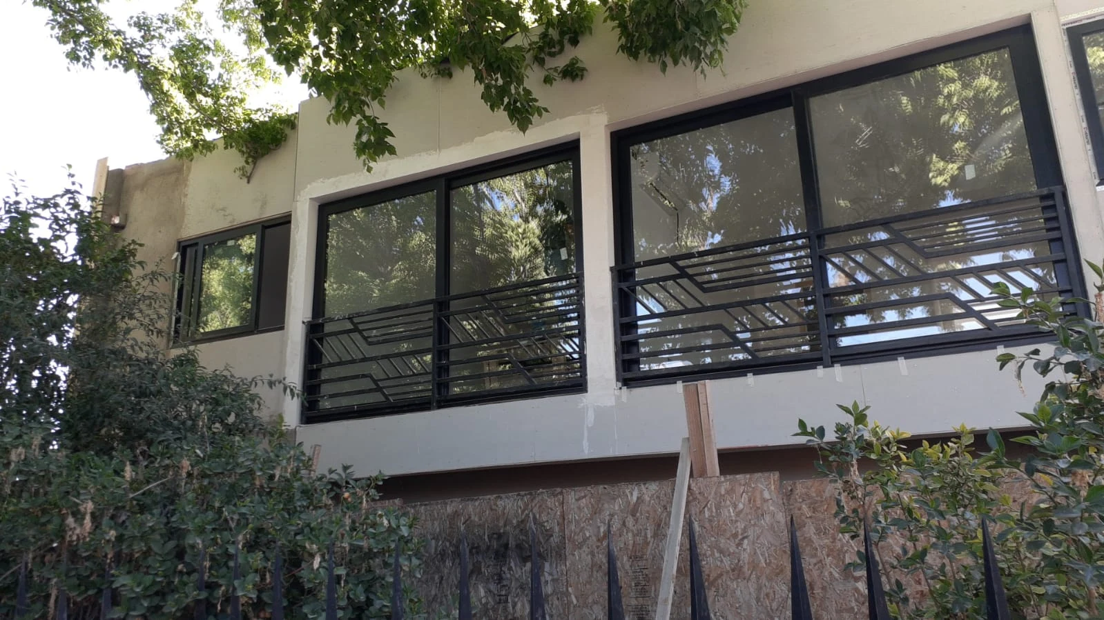 Ventanas Pvc