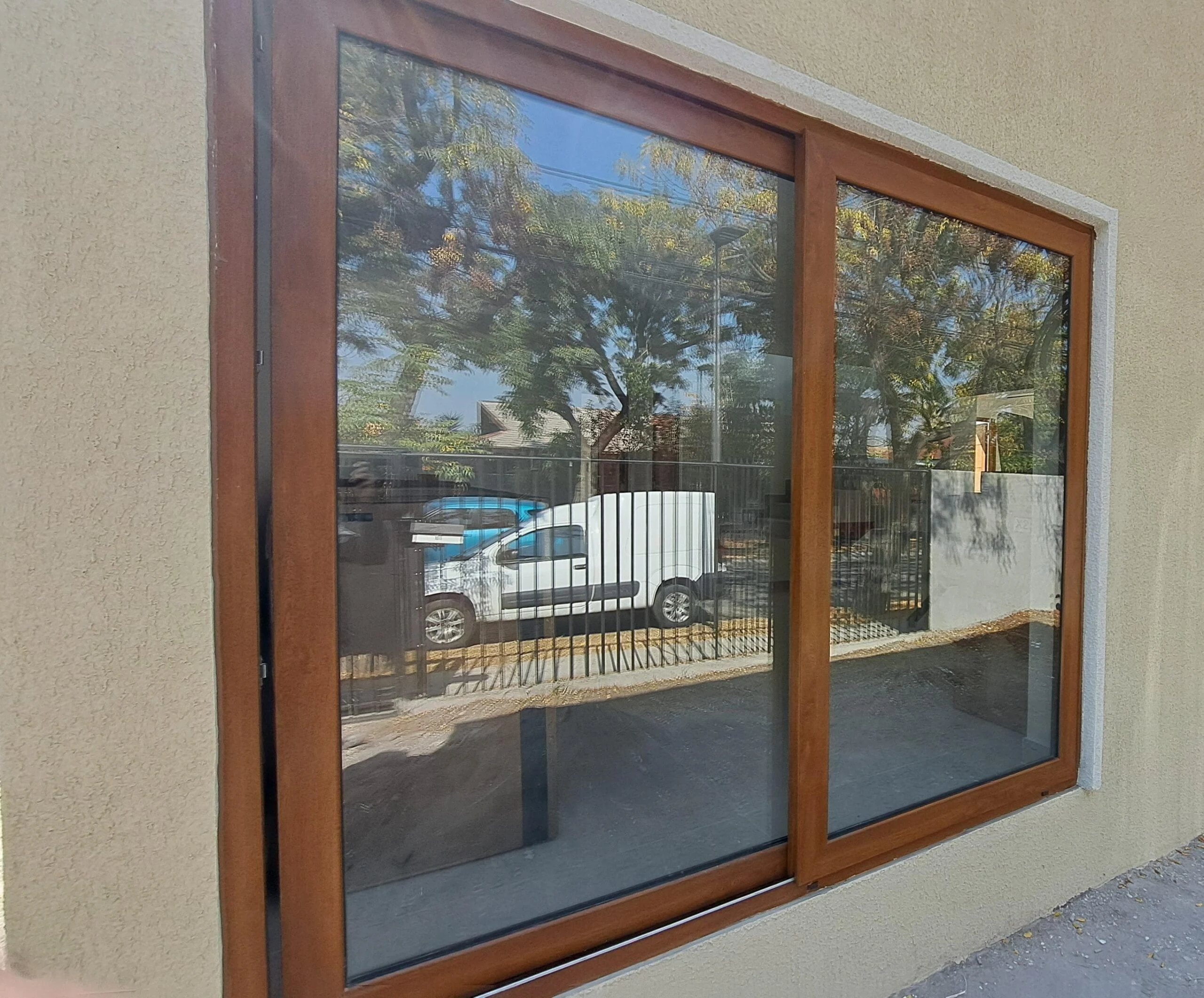 Ventanas Pvc