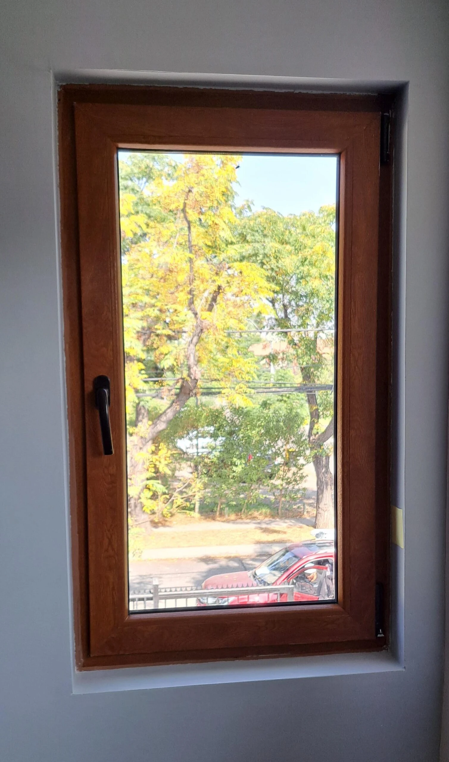 Ventanas Pvc