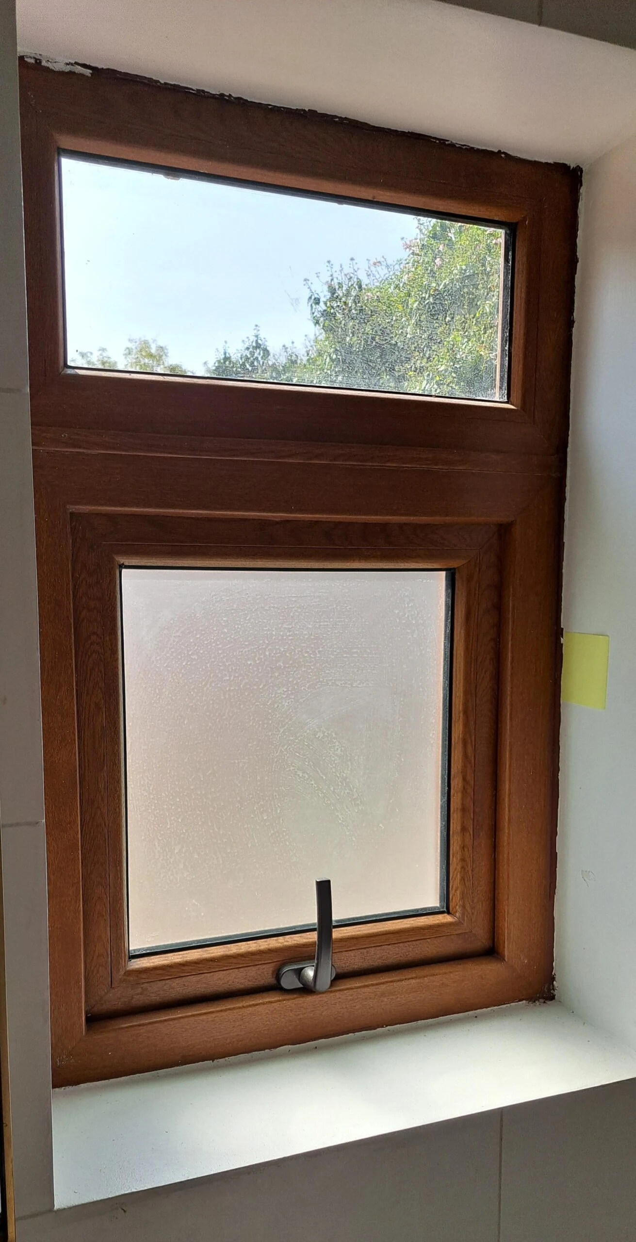 Ventanas Pvc