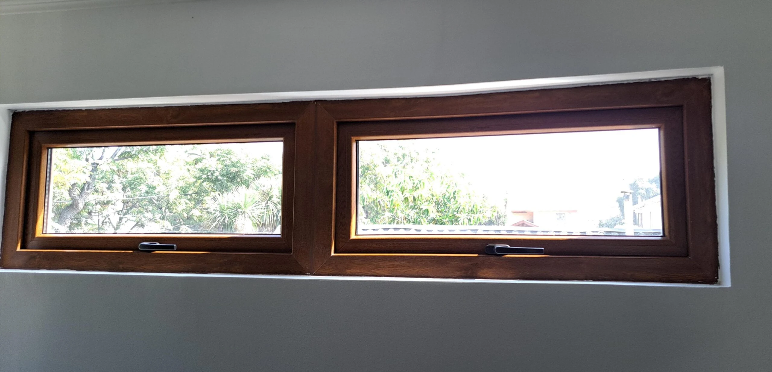 Ventanas Pvc