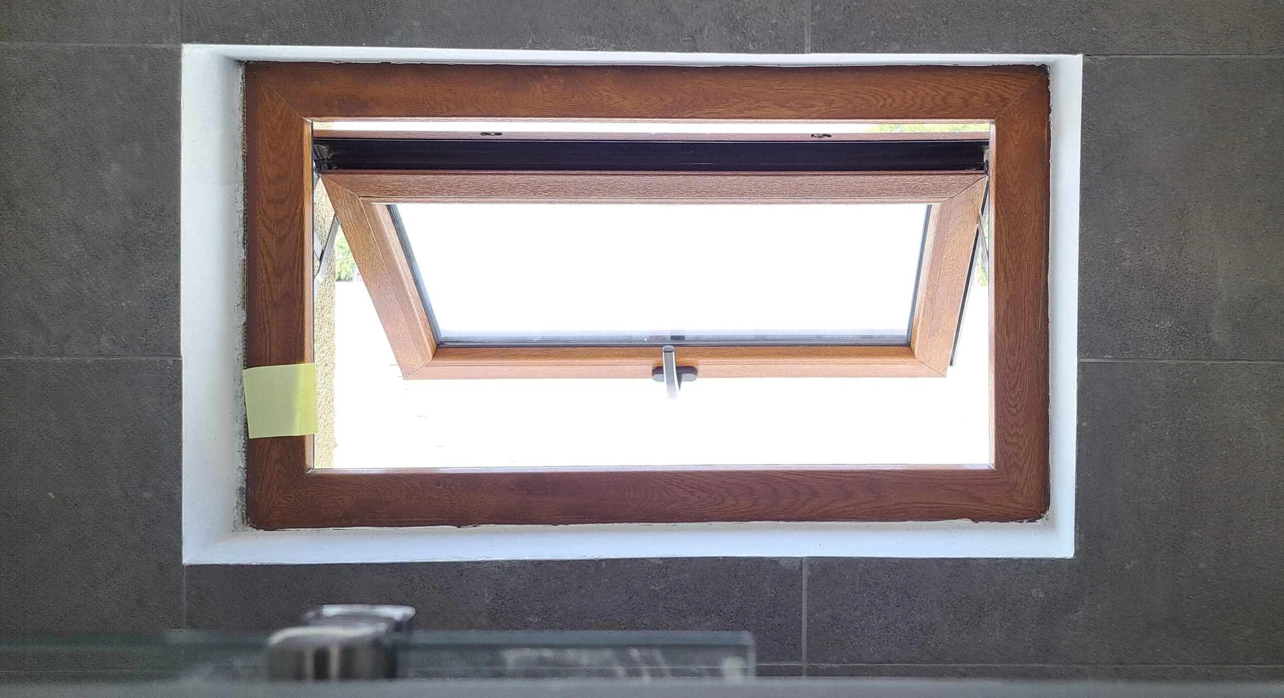 Ventanas Pvc