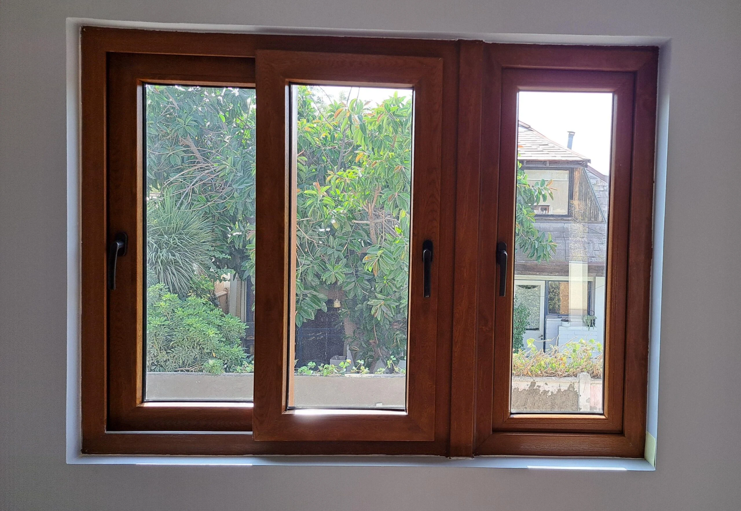 Ventanas Pvc