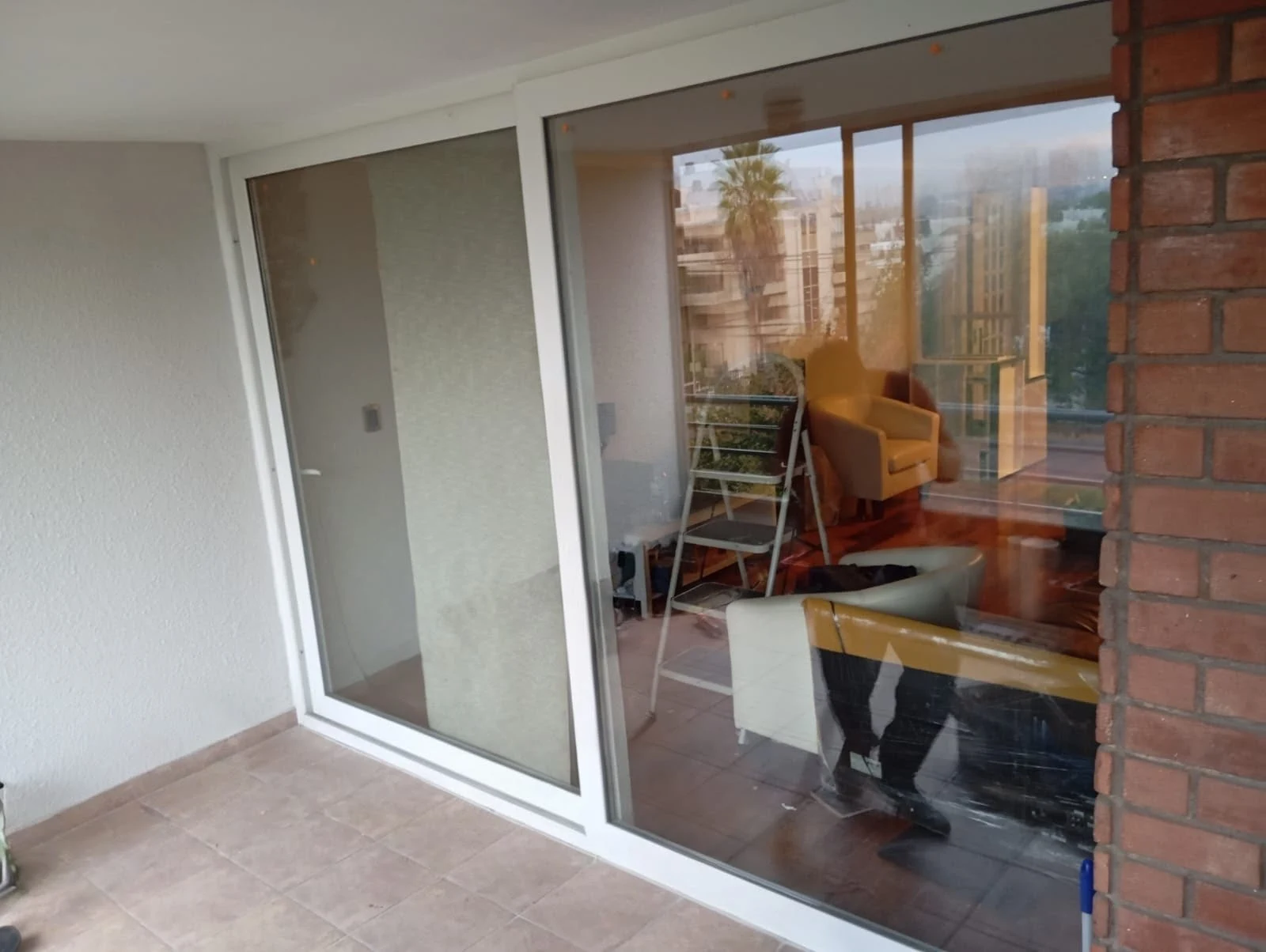 Ventanas Pvc