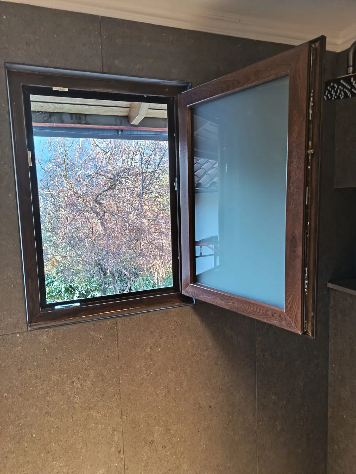 Ventanas Pvc