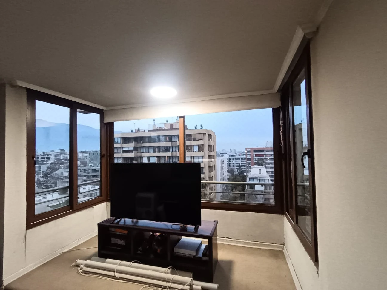 Ventanas Pvc