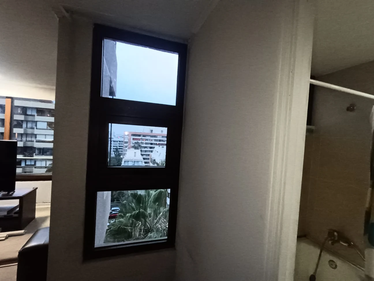 Ventanas Pvc