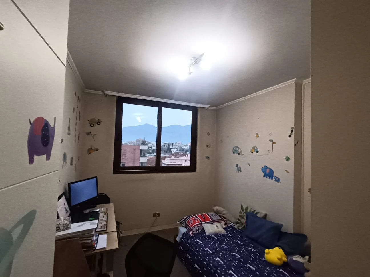 Ventanas Pvc