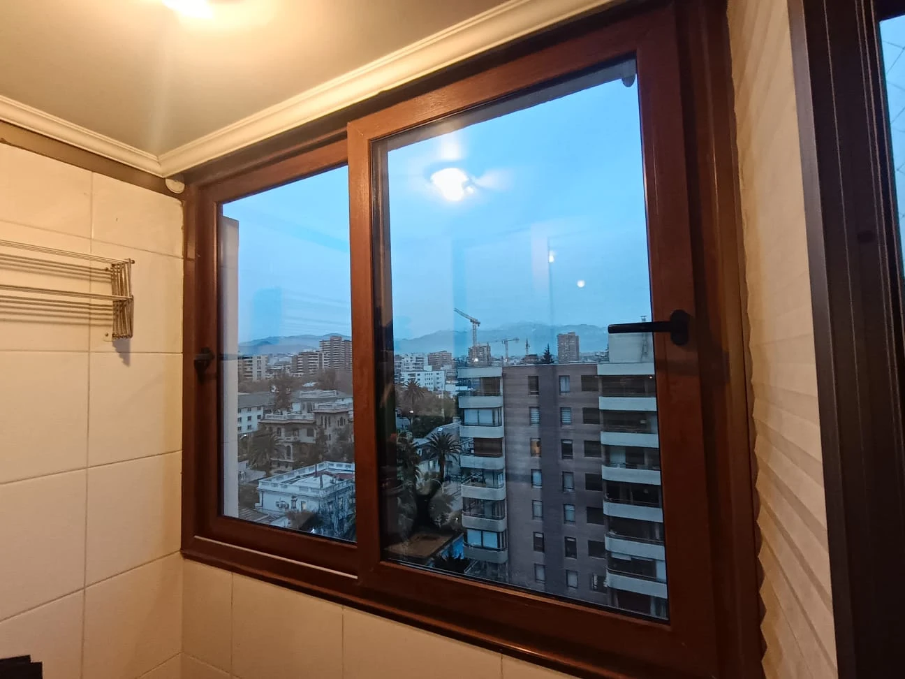 Ventanas Pvc