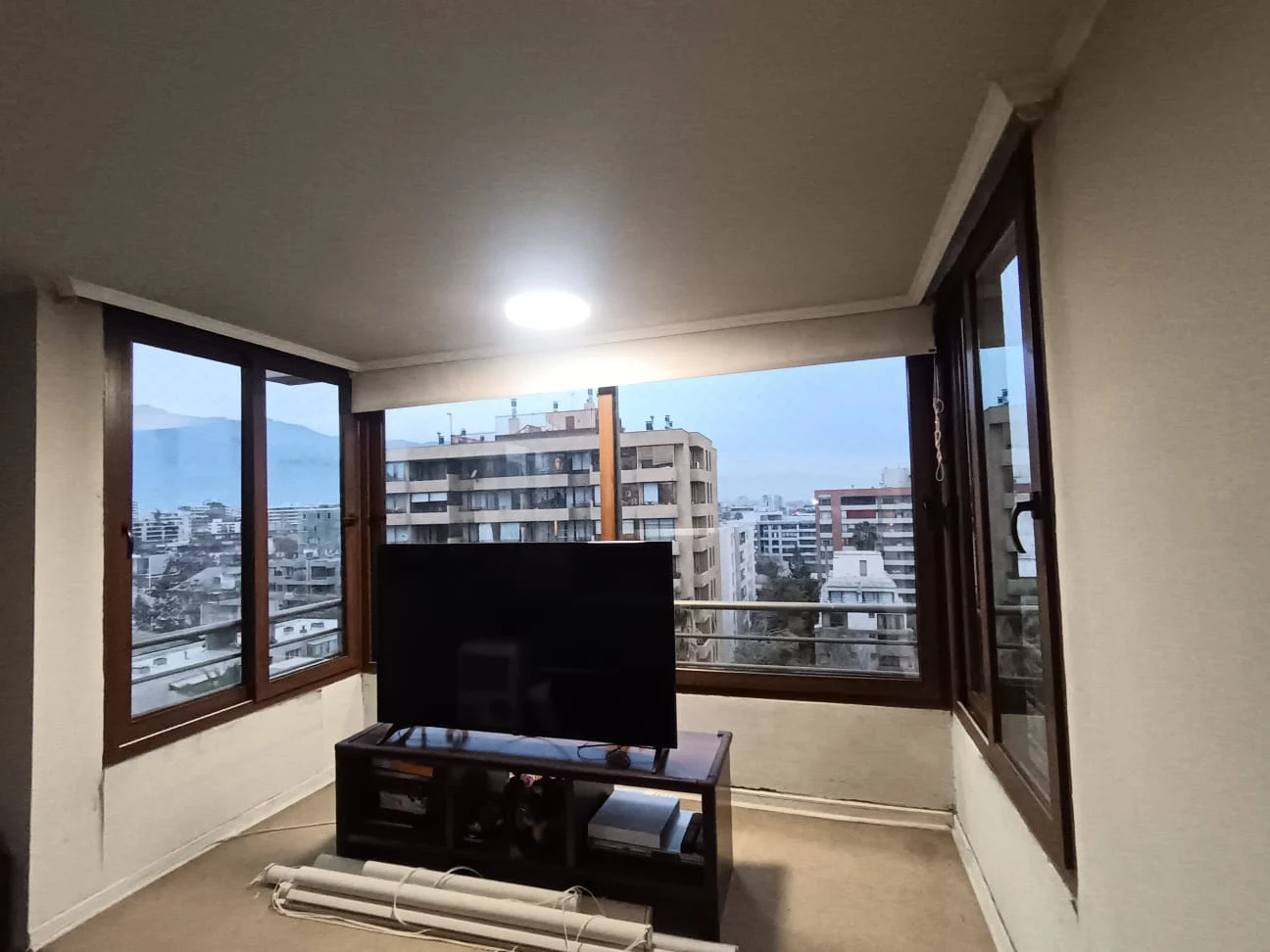 Ventanas Pvc