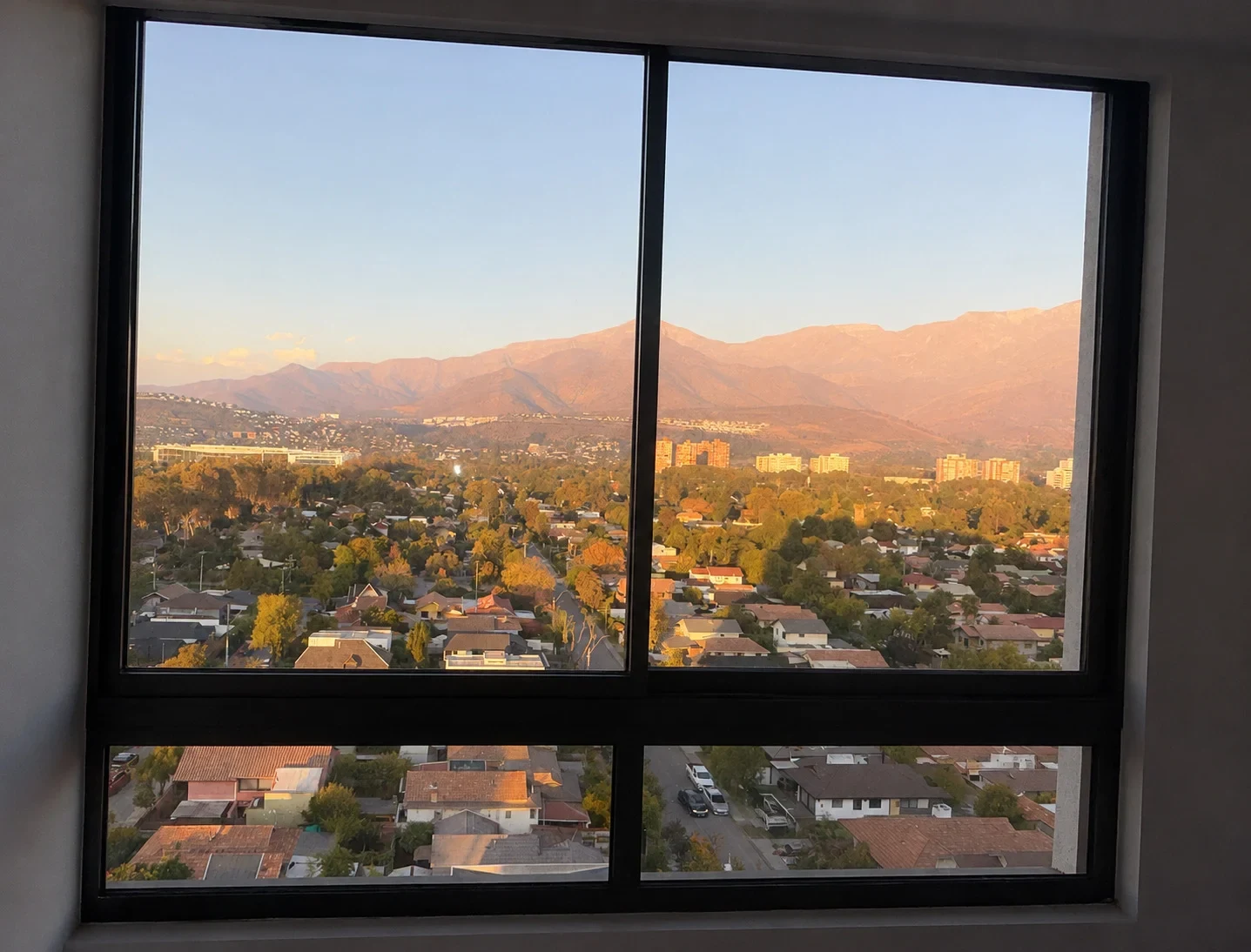 Ventanas Pvc
