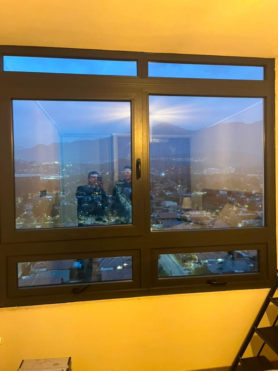 Ventanas Pvc