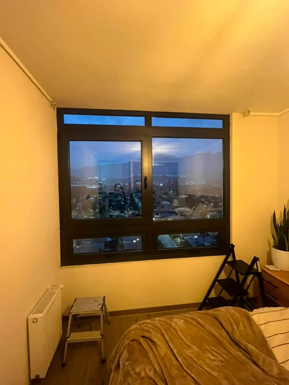 Ventanas Pvc