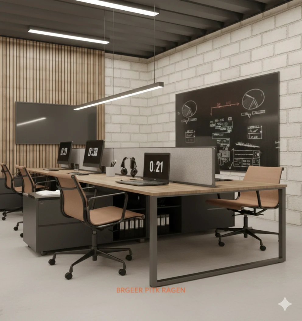 Diseño de Interior - imagen 2