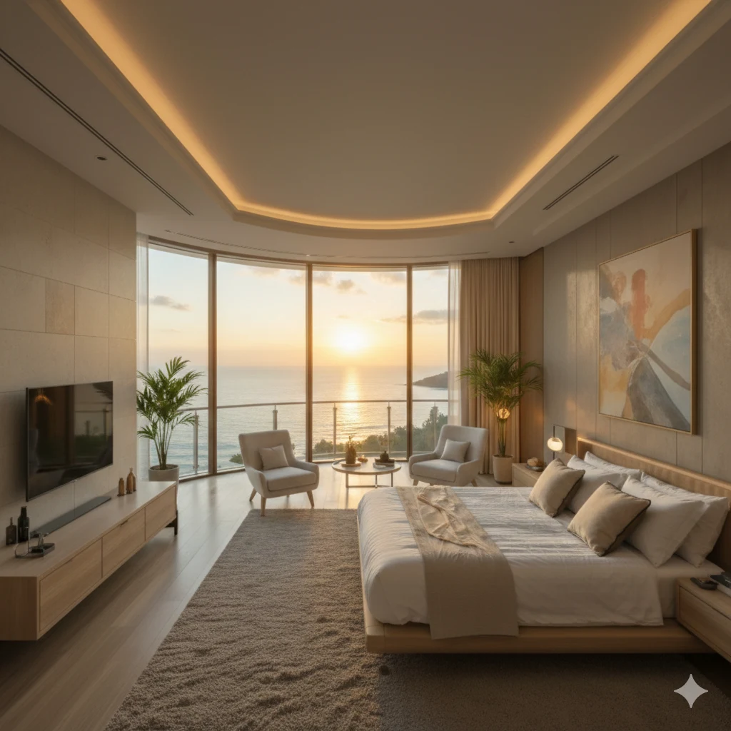 Diseño de Interior - imagen 3