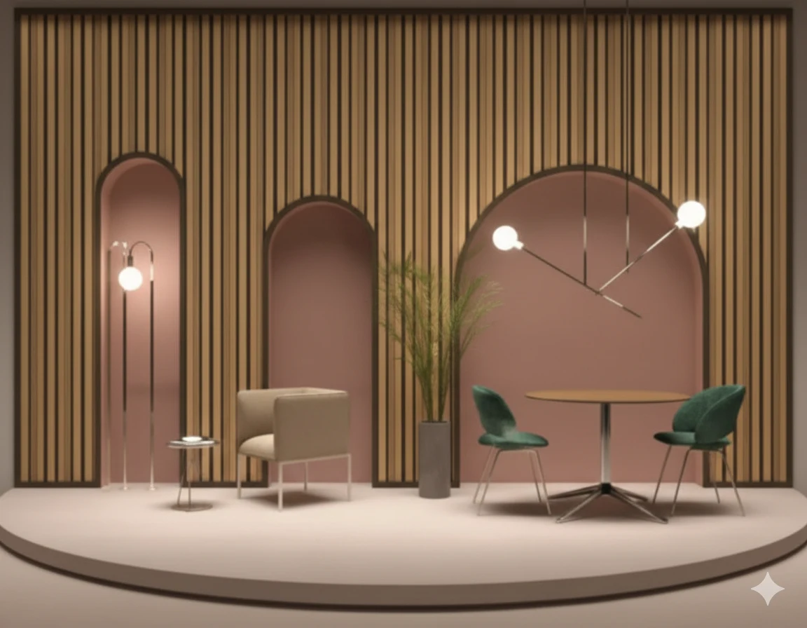 Diseño de Interior - imagen 5
