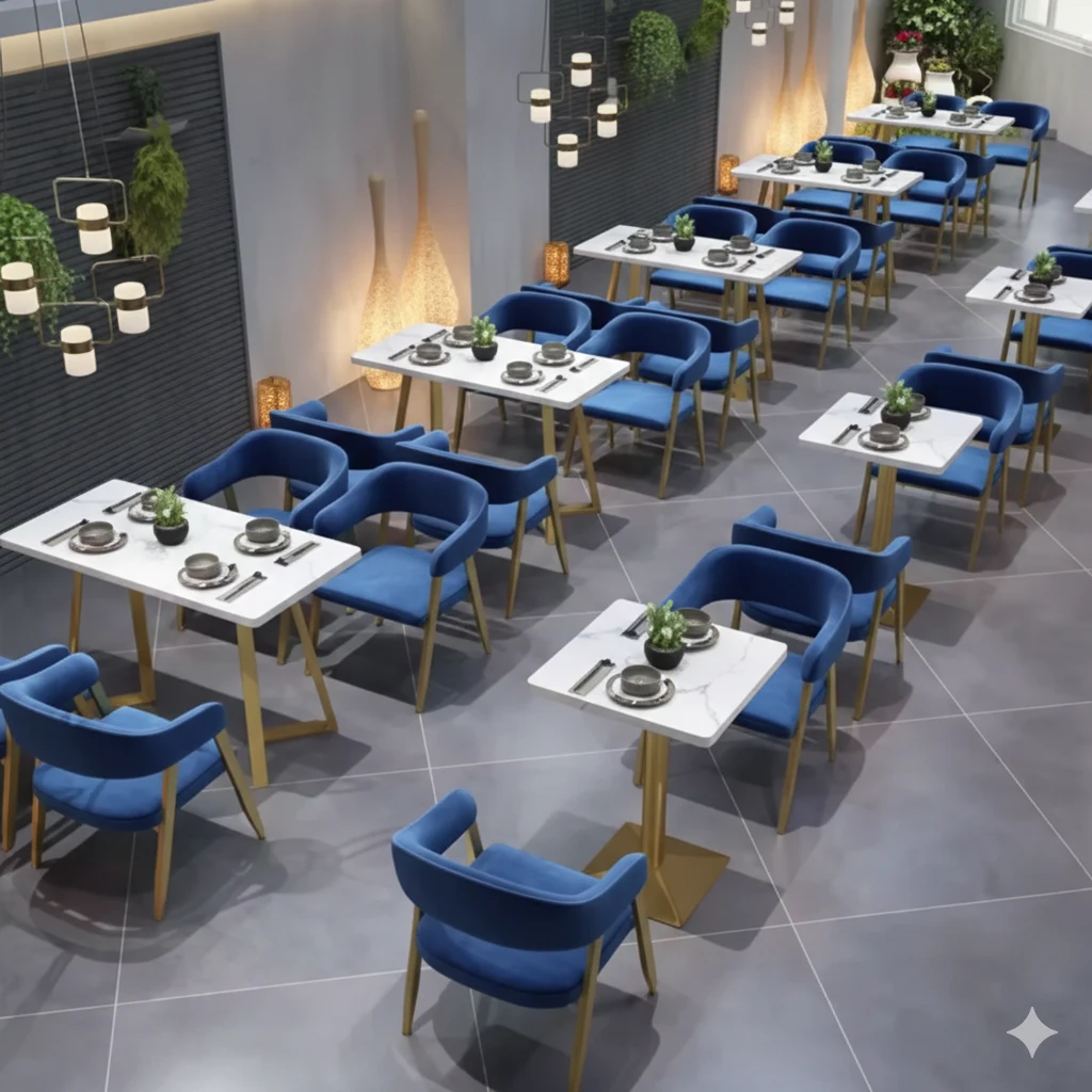Diseño de Interior - imagen 6